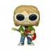 Фигурка Funko Pop Курт Кобейн - Kurt Cobain № 64 10 см 