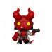 Фигурка Funko Pop Хеллбой - Hellboy №01 10 см