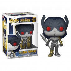Фигурка Funko Pop Проксима Полночная - Proxima Midnight №292 10 см Фигурка Funko Pop Проксима Полночная - Proxima Midnight №292 10 см
