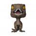 Фигурка Funko Pop Велоцираптор - Velociraptor №549 10 см Фигурка Funko Pop Велоцираптор - Velociraptor №549 10 см