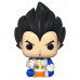 Фигурка Funko Pop Вегета с лапшой - Vegeta (Eating Noodles) №758 10 см