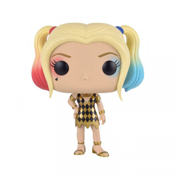 Фигурка Funko Pop Харли Квин - Harley Quinn (Gown) № 108 - 1999р