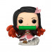 Фигурка Funko Pop Нэдзуко Камадо - Nezuko Kamado №1264 10 см 