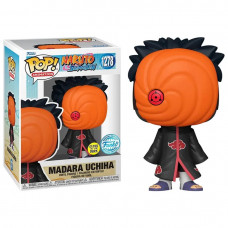 Фигурка Funko Pop Мадара Учиха - Madara Uchiha №1278 10 см Фигурка Funko Pop Мадара Учиха - Madara Uchiha №1278 10 см