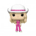 Фигурка Funko Pop Вестерн Барби - Western Barbie №1447 10 см