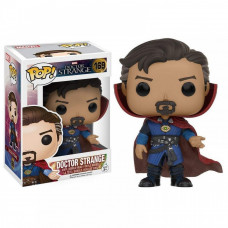 Фигурка Funko Pop Доктор Стрэндж - Doctor Strange №169 10 см Фигурка Funko Pop Доктор Стрэндж - Doctor Strange №169 10 см