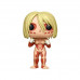 Фигурка Funko Pop Женщина Титан - Female Titan №233 15 см 