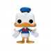 Фигурка Funko Pop Дональд Дак - Donald Duck №31 10 см Утиные истории Фигурка Funko Pop Дональд Дак - Donald Duck №31 10 см Утиные истории