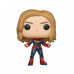 Фигурка Funko Pop Капитан Марвел - Captain Marvel №425 10 см Фигурка Funko Pop Капитан Марвел - Captain Marvel №425 10 см