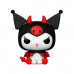 Фигурка Funko Pop Дьявол Куроми - Devil Kuromi №64 10 см