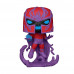 Фигурка Funko Pop Магнето веномизированный - Venomized Magneto №683 10 см