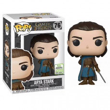 Фигурка Funko Pop Арья Старк - Arya Stark №76 10 см