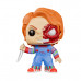 Фигурка Funko Pop Чаки - Chucky №798 10 см Фигурка Funko Pop Чаки - Chucky №798 10 см