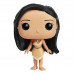 Фигурка Funko Pop Покахонтас - Pocahontas №197 10 см 
