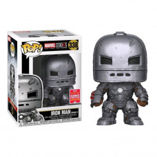 Фигурка Funko Pop Железный Человек - Iron Man №338 10 см 