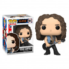 Фигурка Funko Pop Вивиан Кэмпбелл — Vivian Campbell №151 10 см Фигурка Funko Pop Вивиан Кэмпбелл — Vivian Campbell №151 10 см
