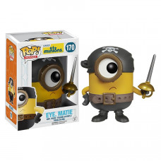 Фигурка Funko Pop Ай Мейти — Eye Matie №170 10 см Фигурка Funko Pop Ай Мейти — Eye Matie №170 10 см
