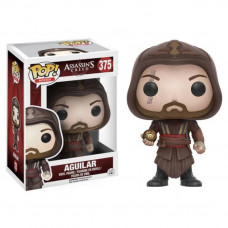 Фигурка Funko Pop Агилар — Aguilar №375 10 см