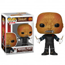 Фигурка Funko Pop Майкл Пфафф — Michael Pfaff №379 10 см Фигурка Funko Pop Майкл Пфафф — Michael Pfaff №379 10 см