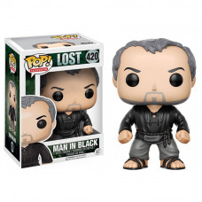 Фигурка Funko Pop Человек в чёрном - Man in Black №420 10 см Фигурка Funko Pop Человек в чёрном - Man in Black №420 10 см
