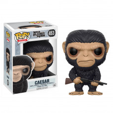 Фигурка Funko Pop Цезарь - Caesar №453 10 см Фигурка Funko Pop Цезарь - Caesar №453 10 см
