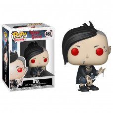 Фигурка Funko Pop Ута — Uta №468 10 см