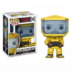 Фигурка Funko Pop Хоппер - Hopper (Biohazard Suit) №525 10 см