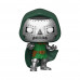 Фигурка Funko Pop Доктор Дум — Doctor Doom №561 10 см Фигурка Funko Pop Доктор Дум — Doctor Doom №561 10 см