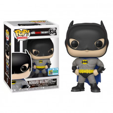 Фигурка Funko Pop Говард Воловиц — Howard Wolowitz №834 10 см