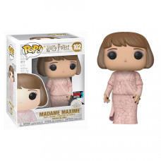 Фигурка Funko Pop Мадам Максим - Madame Maxime №102 15 см Фигурка Funko Pop Мадам Максим - Madame Maxime №102 15 см