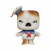 Фигурка Funko Pop Зефирный Человек - Stay Puft Marshmallow Man №109 Exlusive 15 см