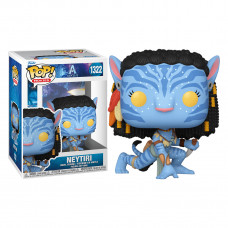 Фигурка Funko Pop Нейтири - Neytiri №1322 10 см Фигурка Funko Pop Нейтири - Neytiri №1322 10 см