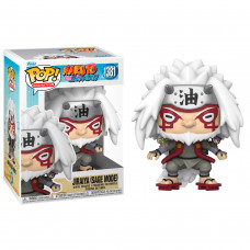 Фигурка Funko Pop Джирайя - Jiraiya №1381 10 см Фигурка Funko Pop Джирайя - Jiraiya №1381 10 см