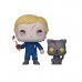 Фигурка Funko Pop Гейдж и Черч - Gage & Church №729 10 см 