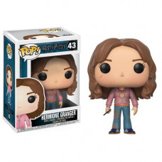 Фигурка Funko Pop Гермиона Грейнджер - Hermione Granger №43 10 см Фигурка Funko Pop Гермиона Грейнджер - Hermione Granger №43 10 см