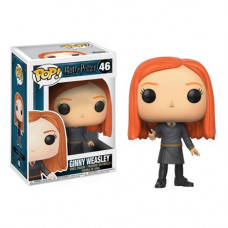 Фигурка Funko Pop Джинни Уизли - Ginny Weasley №46 10 см Фигурка Funko Pop Джинни Уизли - Ginny Weasley №46 10 см