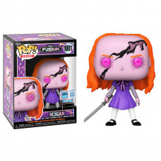 Фигурка Funko Pop Меган - M3GAN №1001 Limited 10 см