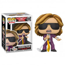 Фигурка Funko Pop Стивен Тайлер - Steven Tyler №172 10 см