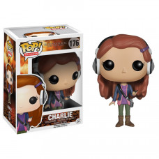Фигурка Funko Pop Чарли - Charlie №176 10 см Фигурка Funko Pop Чарли - Charlie №176 10 см