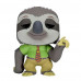 Фигурка Funko Pop Флэш - Flash №190 10 см