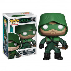Фигурка Funko Pop Стрела - The Arrow №207 10 см Фигурка Funko Pop Стрела - The Arrow №207 10 см