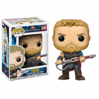 Фигурка Funko Pop Тор - Thor №240 10 см