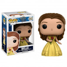 Фигурка Funko Pop Белль - Belle №242 10 см