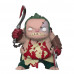 Фигурка Funko Pop Патч - Pudge №355 10 см