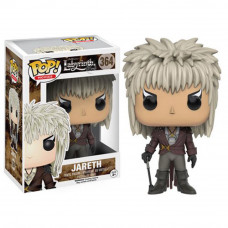Фигурка Funko Pop Джарет - Jareth №364 10 см