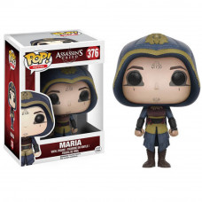 Фигурка Funko Pop Мария - Maria №376 10 см