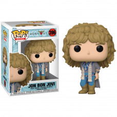 Фигурка Funko Pop Джон Бон Джови - Jon Bon Jovi №396 10 см Фигурка Funko Pop Джон Бон Джови - Jon Bon Jovi №396 10 см