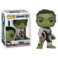 Фигурка Funko Pop Халк - Hulk №451 10 см