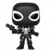 Фигурка Funko Pop Агент Веном - Agent Venom №507 10 см Фигурка Funko Pop Агент Веном - Agent Venom №507 10 см