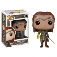 Фигурка Funko Pop Высший эльф - High Elf №56 10 см Фигурка Funko Pop Высший эльф - High Elf №56 10 см